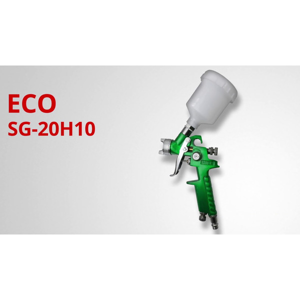Краскораспылитель ECO SG-20H10