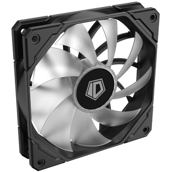 Вентилятор для корпуса ID-Cooling TF-12025-PRO ARGB