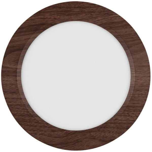 Светильник TDM "Даунлайт" СПО (венге) 12 Вт 170*32 мм 3000К SQ0329-0413