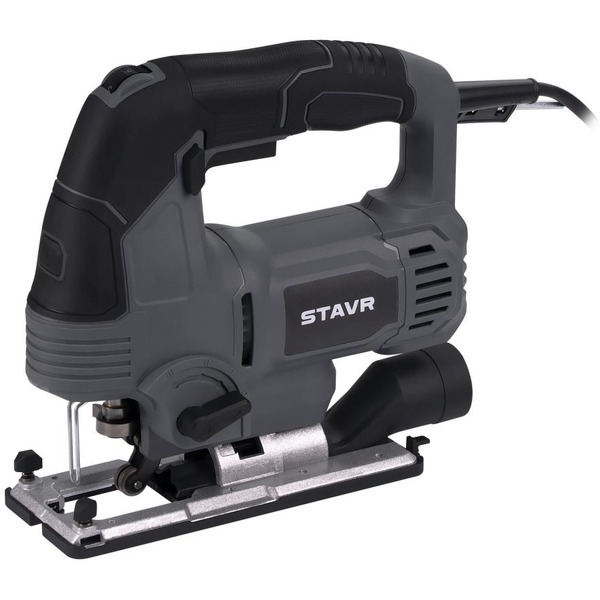 Электролобзик STAVR SJS 90-800L