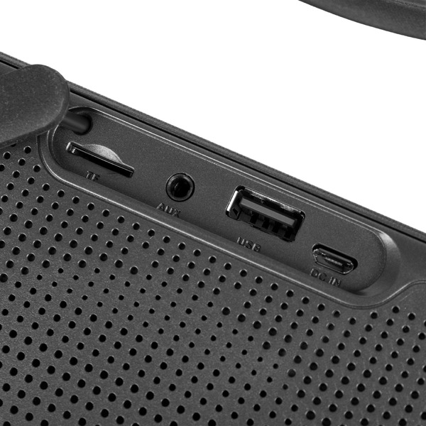 Колонка портативная Digma S-24 (SP2410GR) зеленый