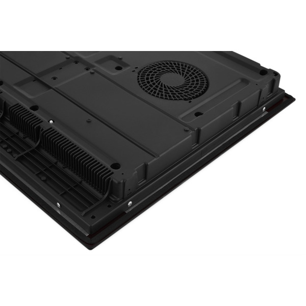 Варочная панель ZUGEL ZIH606B