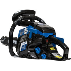 Пила бензиновая Hyundai X-4114