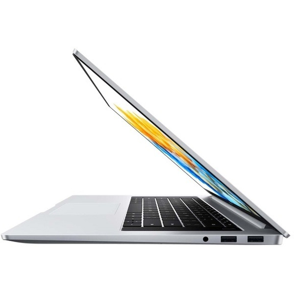 Ноутбук Honor MagicBook Pro 16 HLYL-WFQ9 Mystic Silver