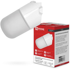 Светильник INhome Сауна E27-КПС 4690612061733