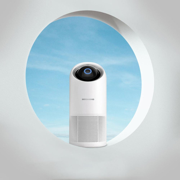 Очиститель воздуха REDMOND AP2209S