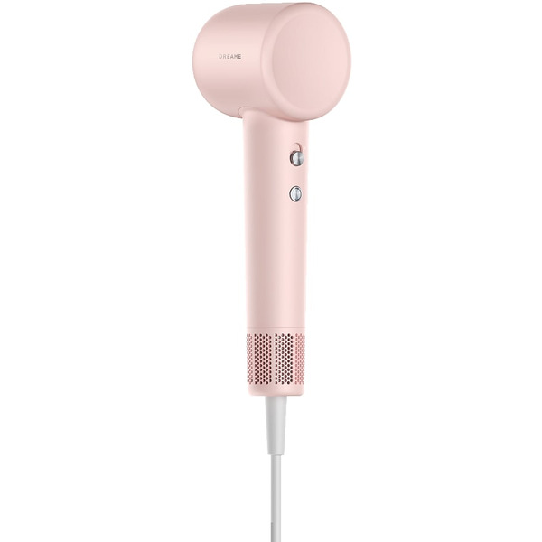 Фен Dreame Hairdryer Gleam Pink (AHD12A)