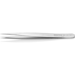 Пинцет прецизионный Knipex 92 22 07