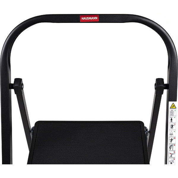 Лестница-стремянка Hausmann Shan HM-WK6018F-2A