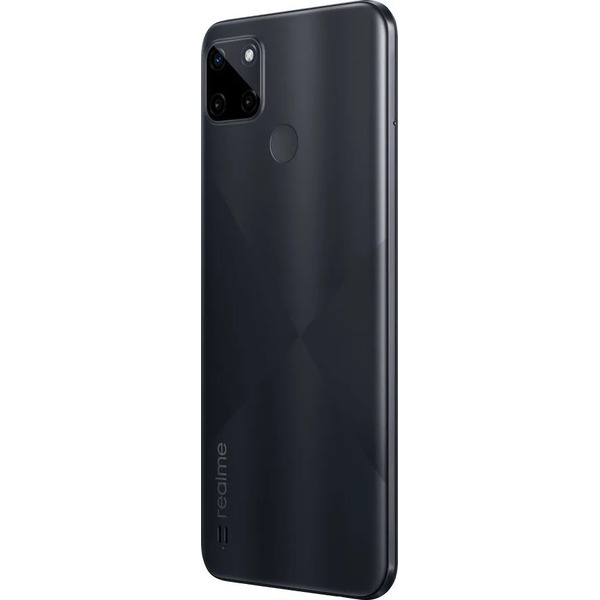Смартфон Realme C21Y RMX3261 4GB/64GB (черный)