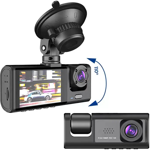 Видеорегистратор ProVision Watcher 360