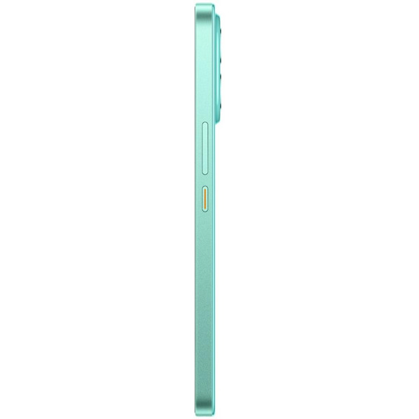 Смартфон Tecno Pova 7 Pro 5G 8GB/256GB Neon Cyan