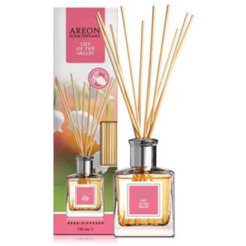 Аромадиффузор Areon Sticks New Lily of the Valley ARE-HRS18 (150 мл)