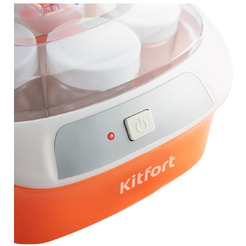 Йогуртница KITFORT KT-2020