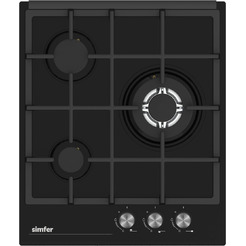 Варочная поверхность газовая Simfer H45H35S078