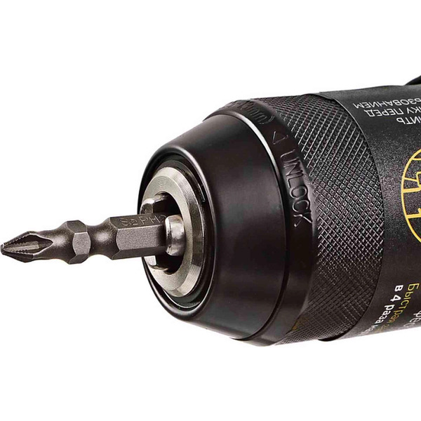 Ударная дрель-шуруповерт Hanskonner HCD2065PRO