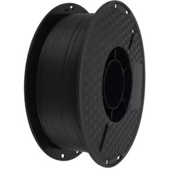 Пластик Kingroon High Speed PLA 1.75мм HCGS002 (1кг, Black)