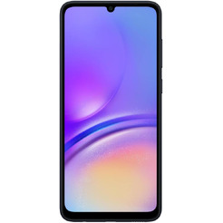 Смартфон Samsung Galaxy A05 SM-A055F 4GB/128GB (черный)