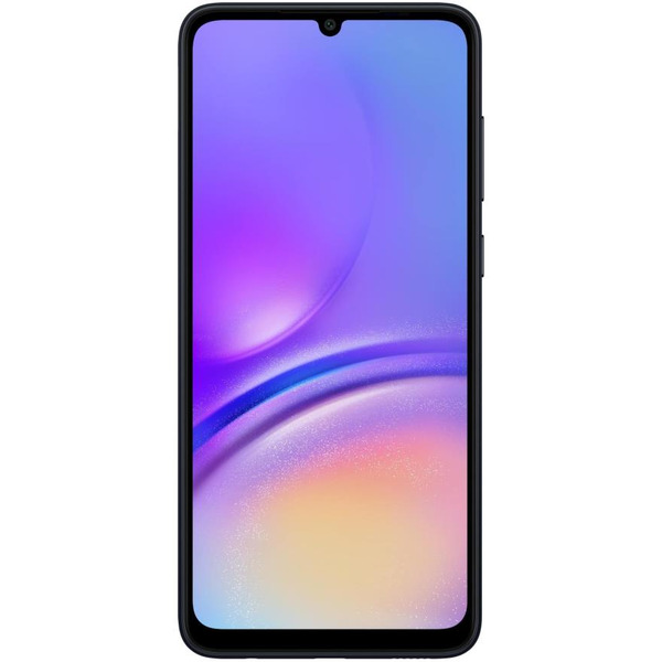 Смартфон Samsung Galaxy A05 SM-A055F 4GB/128GB (черный)