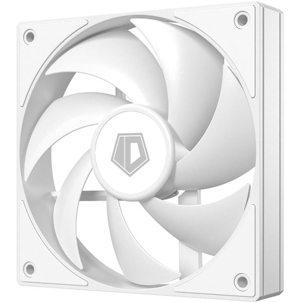 Комплект вентиляторов для корпуса ID-Cooling AF-125-W TRIO