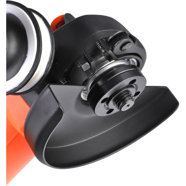 Угловая шлифмашина Patriot AG 128E 110301129