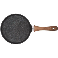 Сковорода блинная Kukmara Granit Ultra Induction (Blue) сбгги222а