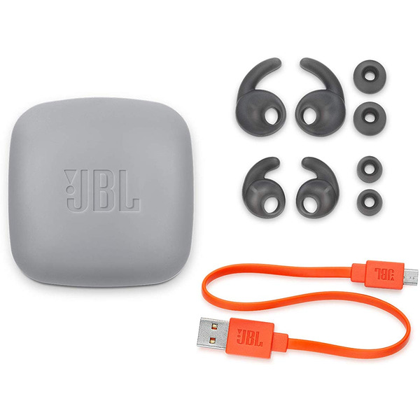 Наушники JBL Reflect Contour 2 (синий)