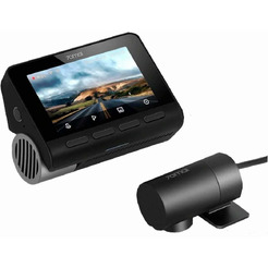 Видеорегистратор 70mai Dash Cam 4K A800S-1 + камера заднего вида RC06