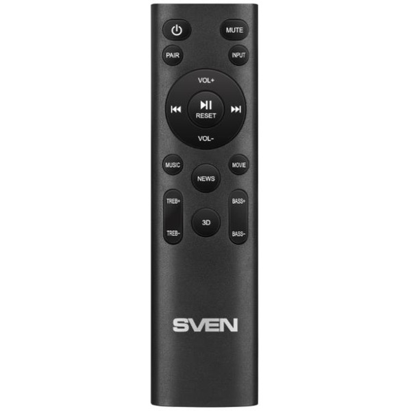 Саундбар SVEN SB-2400DD