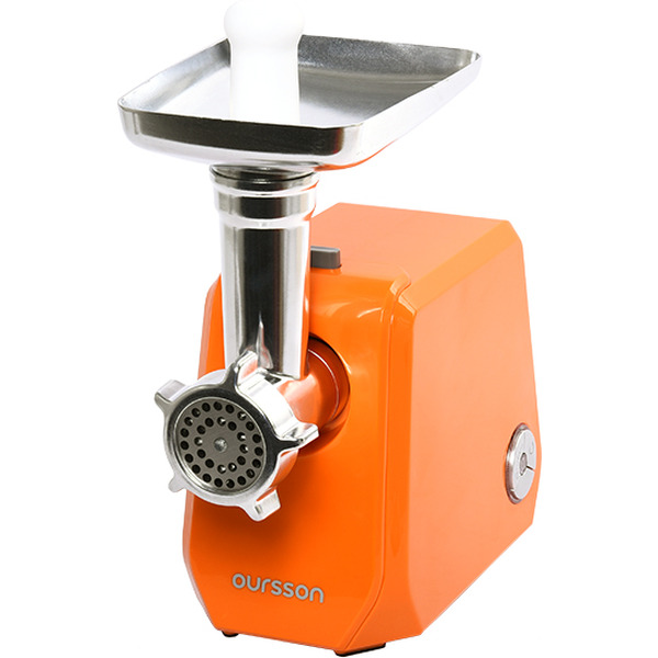 Мясорубка электрическая OURSSON MG5025/OR