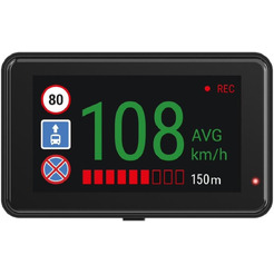 Видеорегистратор NAVITEL R980 4K