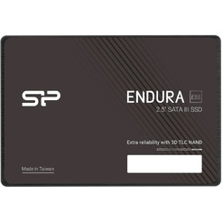 SSD Silicon Power Endura E55 2ТБ SP002TBSS30E5502