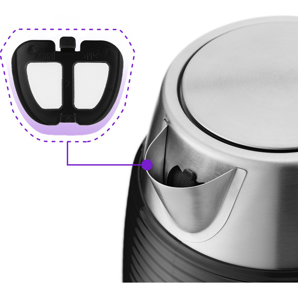 Электрочайник Kitfort КТ-695-1