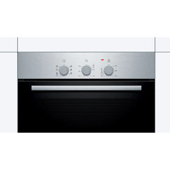 Духовой шкаф Bosch Serie 2 HBF011BR0T