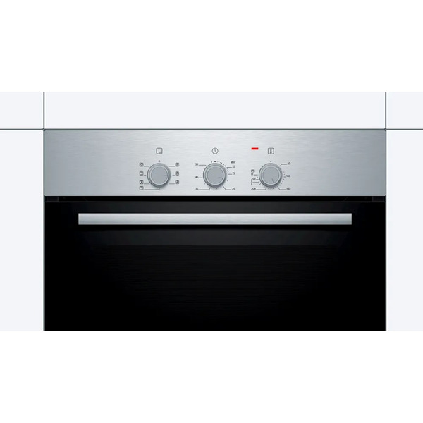Духовой шкаф Bosch Serie 2 HBF011BR0T