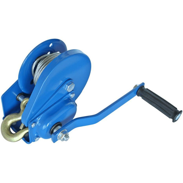 Лебедка Shtapler BHW-1200 0.5т 71056910 (R)