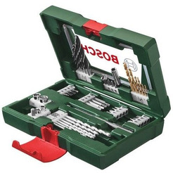 Набор оснастки Bosch 2.607.017.303