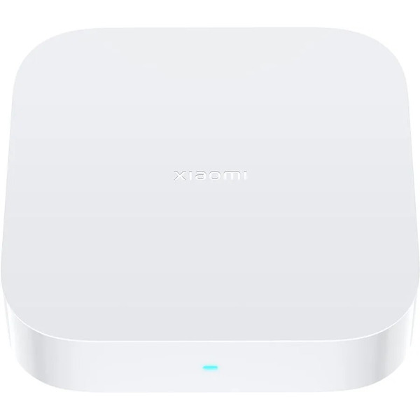 Контроллер датчиков Xiaomi Smart Home Hub 2 BHR6765GL (ZNDMWG04LM)