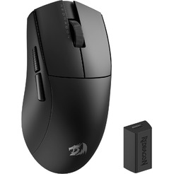 Мышь Redragon K1ng Standard M916-STD-1K (черный)