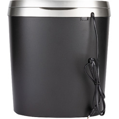 Шредер Deli E9929-EU