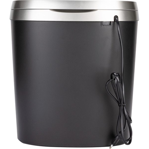 Шредер Deli E9929-EU