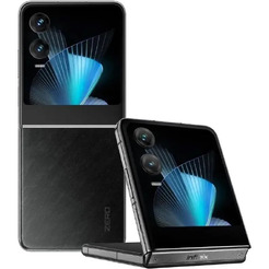 Смартфон Infinix Zero Flip X6962 8GB/512GB (черный)