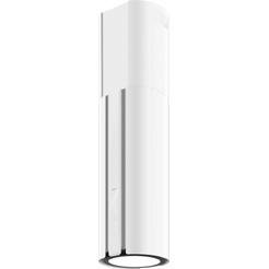 Кухонная вытяжка Weissgauff Sun 1400 Island BLDC White