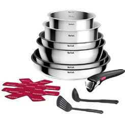 Набор посуды TEFAL Ingenio Cook Eat L881SB04