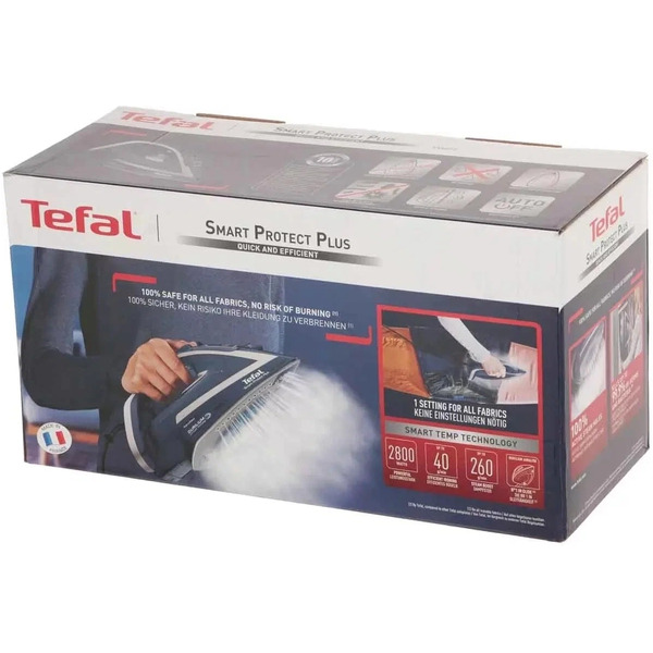 Утюг Tefal FV6872E0