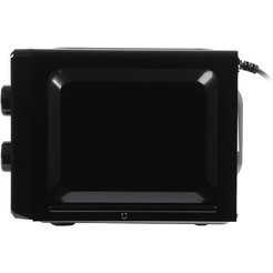 Микроволновая печь Hyundai HYM-M2045 (черный)