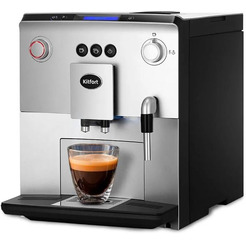 Кофемашина Kitfort КТ-7319