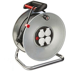 Удлинитель на катушке Brennenstuhl Garant S 1195066