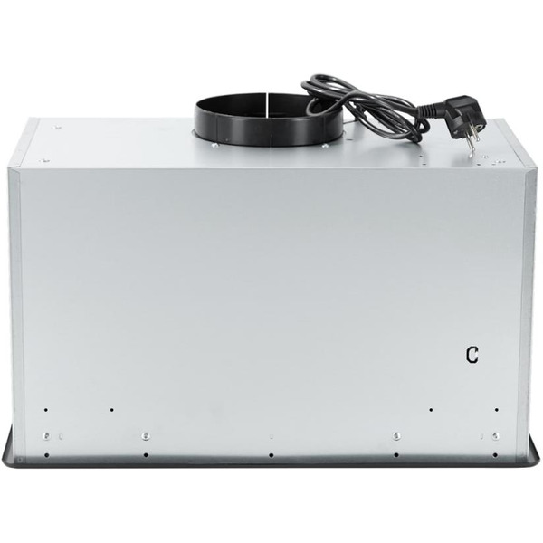 Кухонная вытяжка Exiteq EX-1476 (черный)