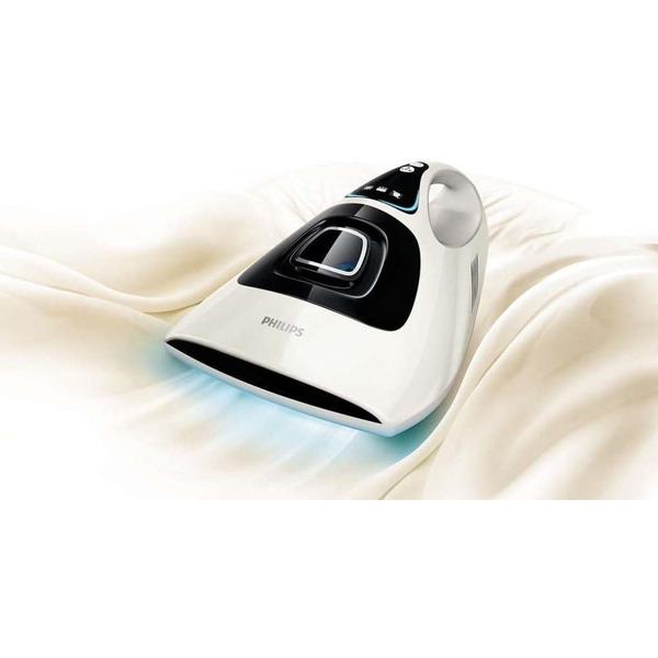 Пылесос для мягкой мебели с УФ-лампой PHILIPS FC6230/02
